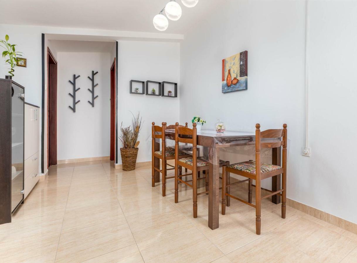 Apartments Mandic พูลา ภายนอก รูปภาพ